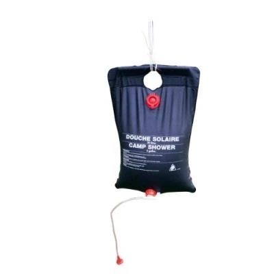 Image de Douche Solaire 20 Litres Jeu de Plein Air