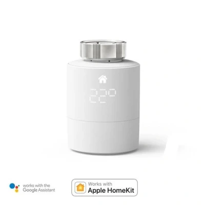 Image de Tado Add On Thermostat pour Radiateur Connecté