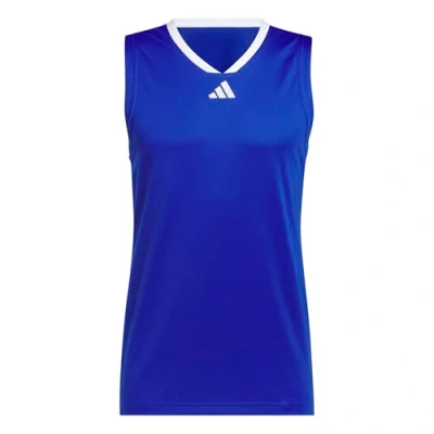 Afbeelding van ADIDAS BASKETBALL LEGENDS TANK T shirt voor heren