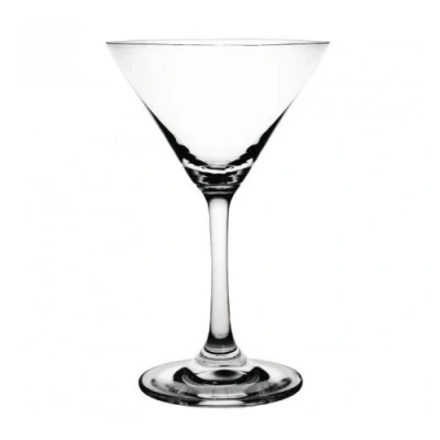 Image de Verre à Martini en Cristal Olympia 160 ml x 6 x155mm