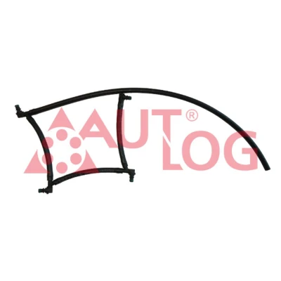 Afbeelding van AUTLOG KL3034 Slang, lekbrandstof PEUGEOT: 307 Hatchback, 206 CITROËN: C3 II, I Hatchback