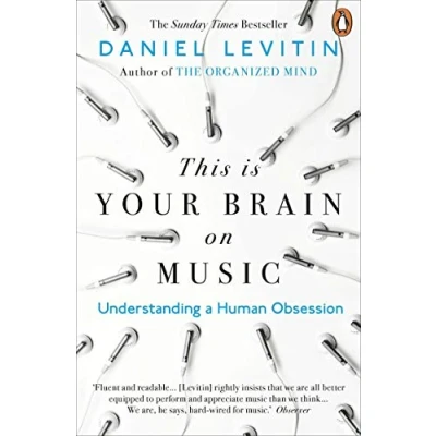 Afbeelding van This is Your Brain on Music