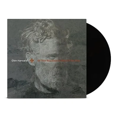 Afbeelding van Glen Hansard All That Was East is West of Me Now (LP)