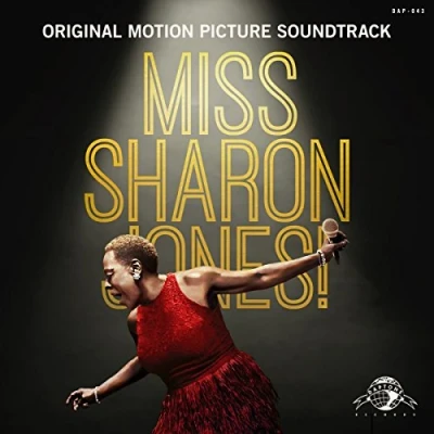 Afbeelding van Sharon Jones &amp; The Dap K Miss Sharon..