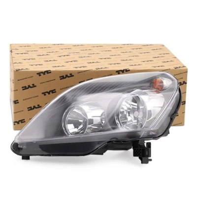 Afbeelding van TYC Koplamp 20 0726 05 2