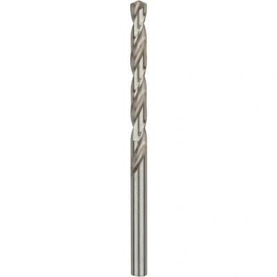 Image de BOSCH 2608595071 mèche à métaux HSS G, DIN 338, 7,5 x 69 109 mm (10 pc)