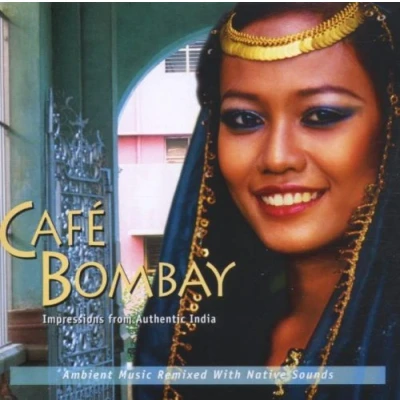 Afbeelding van Cafe Bombay Impressions F