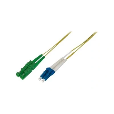 Image de ASSMANN cordon de raccordement 1 m jaune