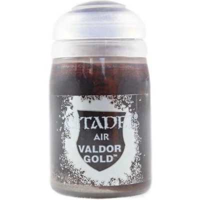 Afbeelding van Citadel Air: Valdor Gold (24Ml)