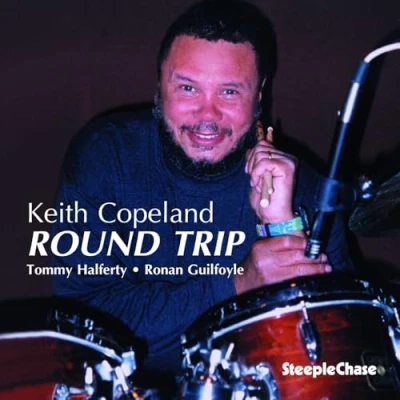 Afbeelding van Keith Copeland Round Trip (CD)