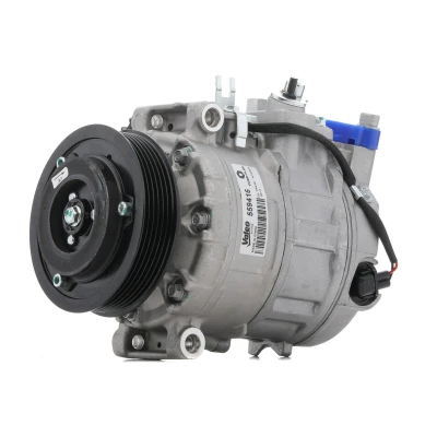 Afbeelding van VALEO 559416 AC Compressor 7SEU PAG 46 VOLKSWAGEN: Touareg I, AUDI: A5 B8 Sportback, Q7