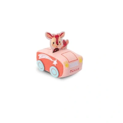 Afbeelding van Lilliputiens pull back auto stella
