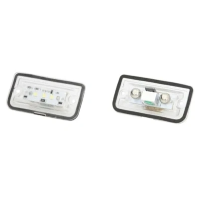 Afbeelding van TECH CLP023 Kentekenlamp