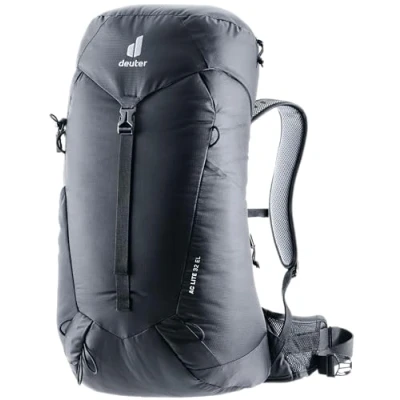 Afbeelding van Deuter Backpack, Maat: One Size, Black