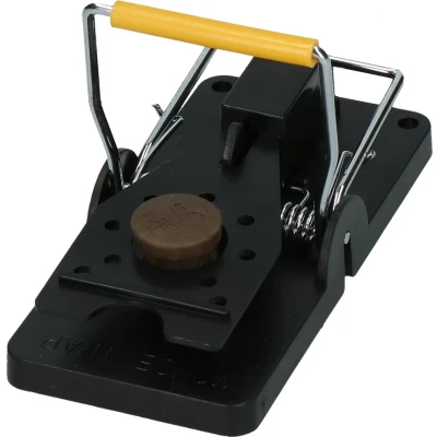 Afbeelding van Nara lure chocolade 100 st