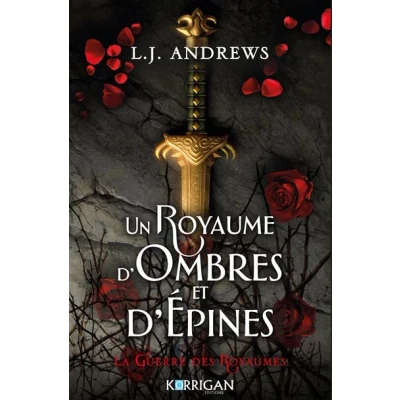 Image de Un royaume d&#039;ombres et d&#039;épines T1