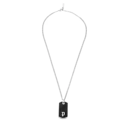 Afbeelding van Police PEAGN0032801 Ketting Heren Hang