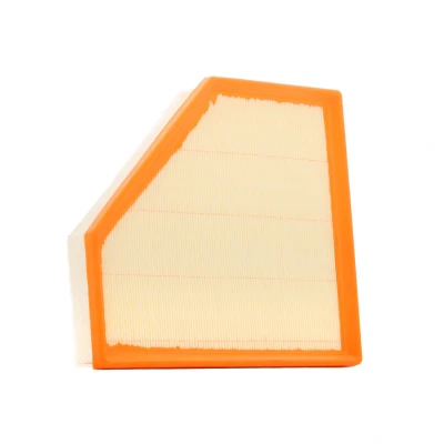 Afbeelding van MAHLE ORIGINAL LX 3985/2 Luchtfilter 46,3 232 274,6 Filter insert BMW: 3 Saloon, Touring, 4 Convertible