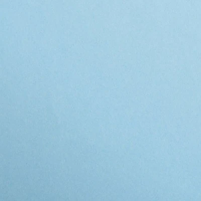 Afbeelding van Clairefontaine 97371C Maya papier, 25 vellen, glad, hemelsblauw, A4, 21 x 29,7 cm, 120 g, ideaal voor tekeningen en creatieve activiteiten