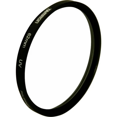 Afbeelding van Tamron UV FILTER 62MM