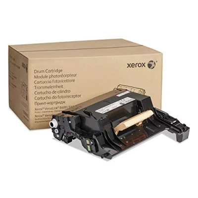 Afbeelding van Xerox 101R00582 Drum Zwart