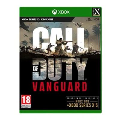 Afbeelding van Call of Duty: Vanguard