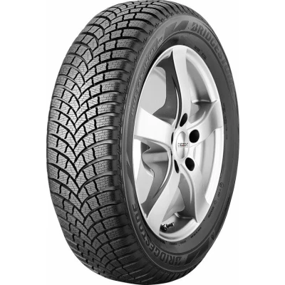 Afbeelding van Bridgestone Blizzak Lm001 Evo 205/55 R16 91H
