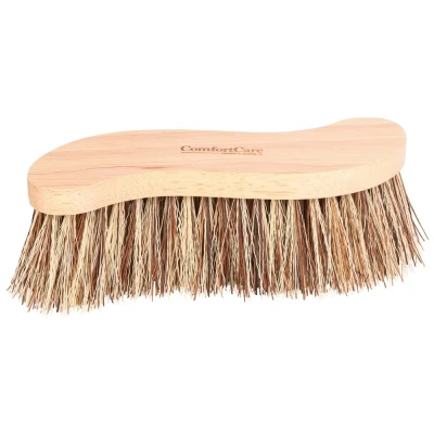 Image de Harry&#39;s Horse Brush Comfort Care Wood Hard