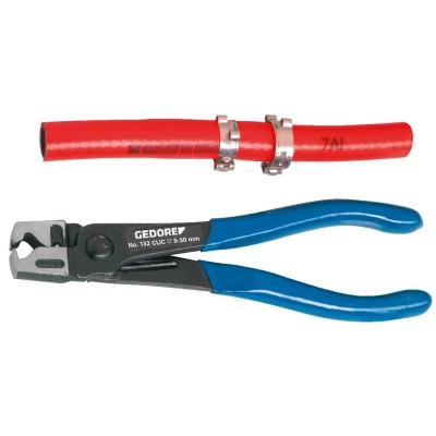 Afbeelding van GEDORE 132 CLIC Slangenklemtang