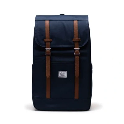 Image de Sac à dos Herschel Bleu et Marron