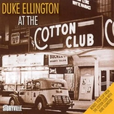 Afbeelding van At The Cotton Club