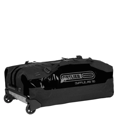 Afbeelding van Ortlieb Duffle RS 110L black Reistas