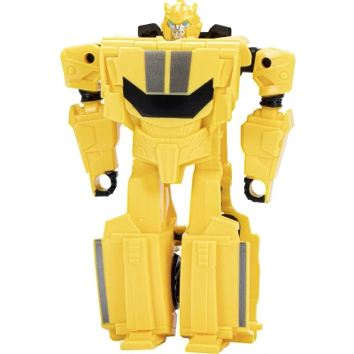 Afbeelding van Transformers Earthspark 1 Step Flip Bumblebee