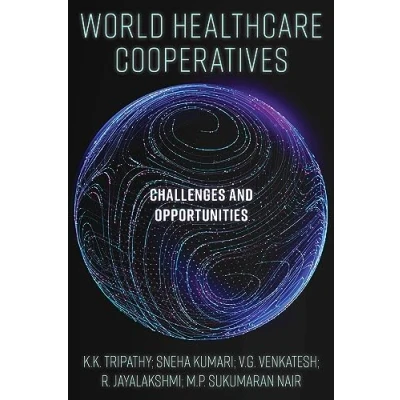 Afbeelding van World Healthcare Cooperatives