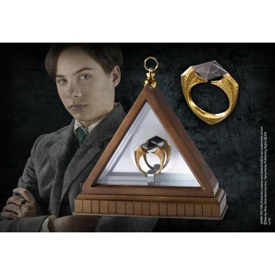 Afbeelding van Harry Potter: The Horcrux Ring MERCHANDISE