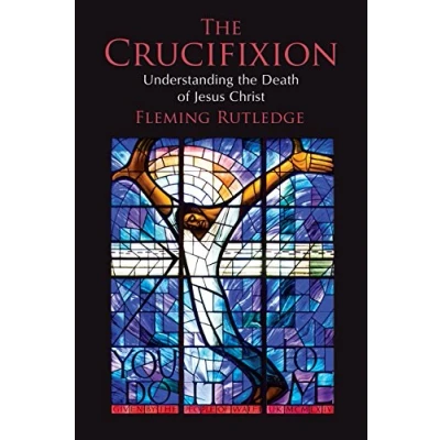 Afbeelding van The Crucifixion