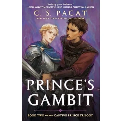 Afbeelding van Prince&#039;s Gambit