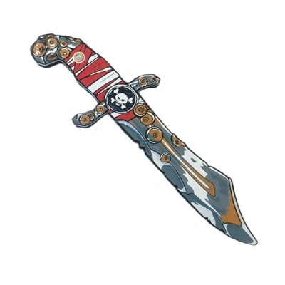 Image de Couteau de Pirate Liontouch