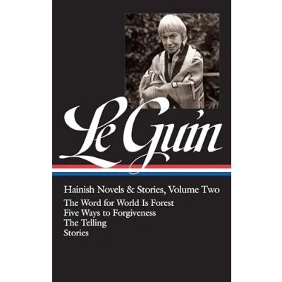 Afbeelding van Ursula K. Le Guin