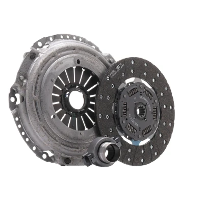 Afbeelding van LuK 628 3388 00 Koppelingsset Met druklager 280mm IVECO: DAILY 3, 6 , 4