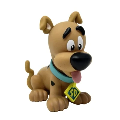 Afbeelding van Plastoy Scooby Doo Chibi Spaarpot
