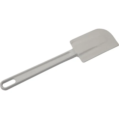 Afbeelding van De Buyer Maryse Flexibele Pannenlikker 35cm Rubber