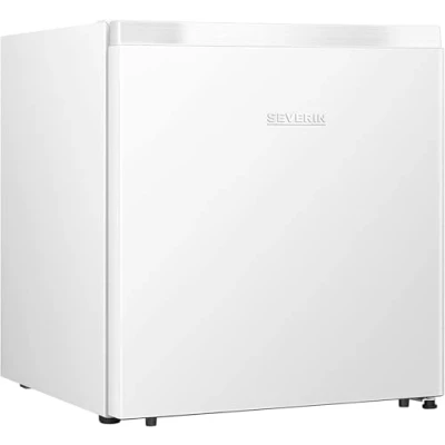 Afbeelding van Severin GB 8886 Mini vriezer Minibar 32 liter Vrijstaand Wit
