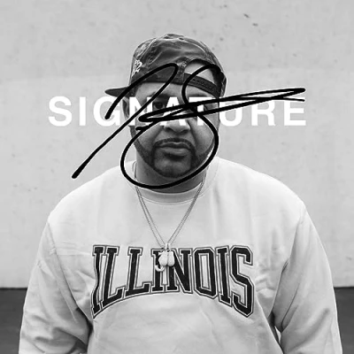 Afbeelding van Joell &amp; L&#039;orange Ortiz Signature (LP)
