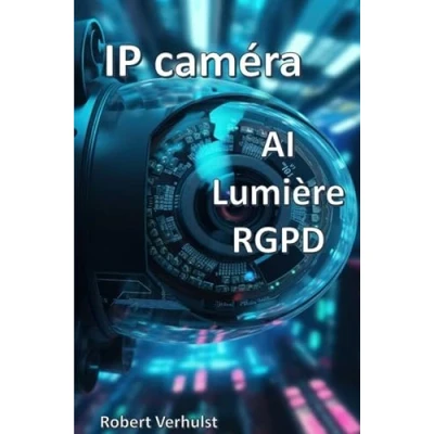 Afbeelding van IP caméra