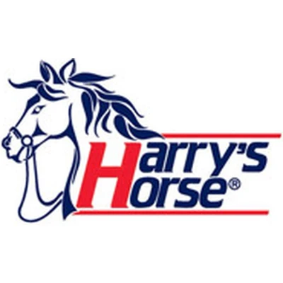 Afbeelding van Harry&#039;s Horse Peesbeschermers STOUT! Beryl Antracietgrijs
