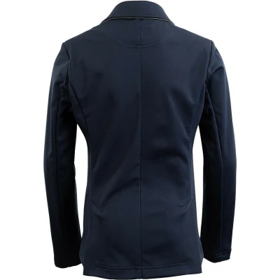 Afbeelding van BR Wedstrijdjasje Ostrava Navy Blazer 140 Agradi.be