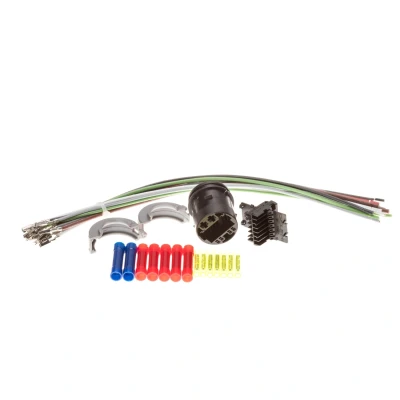 Afbeelding van FEBI BILSTEIN 107150 Kabelreparatieset, portier