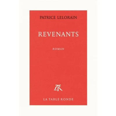 Afbeelding van ISBN Revenants, Literatuur, Frans, Paperback
