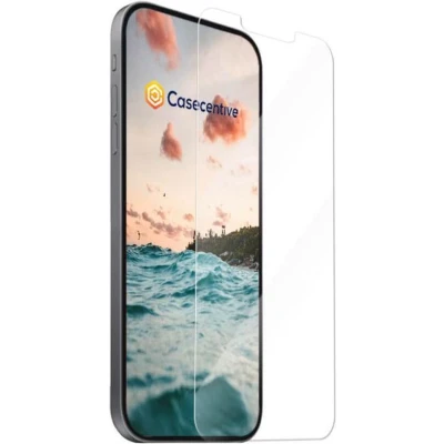 Afbeelding van Casecentive Glass Screenprotector 2D iPhone 12 / Pro